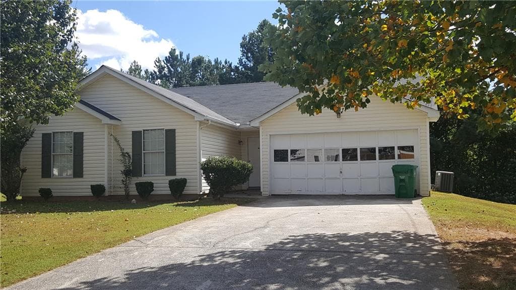2261 Briar Knoll Road, Lithonia, GA 30058 — most recent listing photo