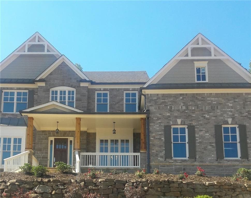 2721 Ballymore Court, Marietta, GA 30066 — most recent listing photo