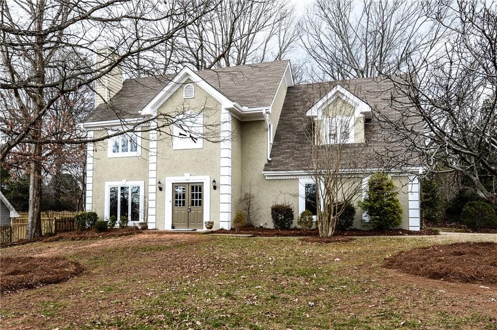 4 bedroom, 2,008 sq ft single family residence sold at 2541 Bechers Brook, Lawrenceville, GA 30043 — photo 1 of 1