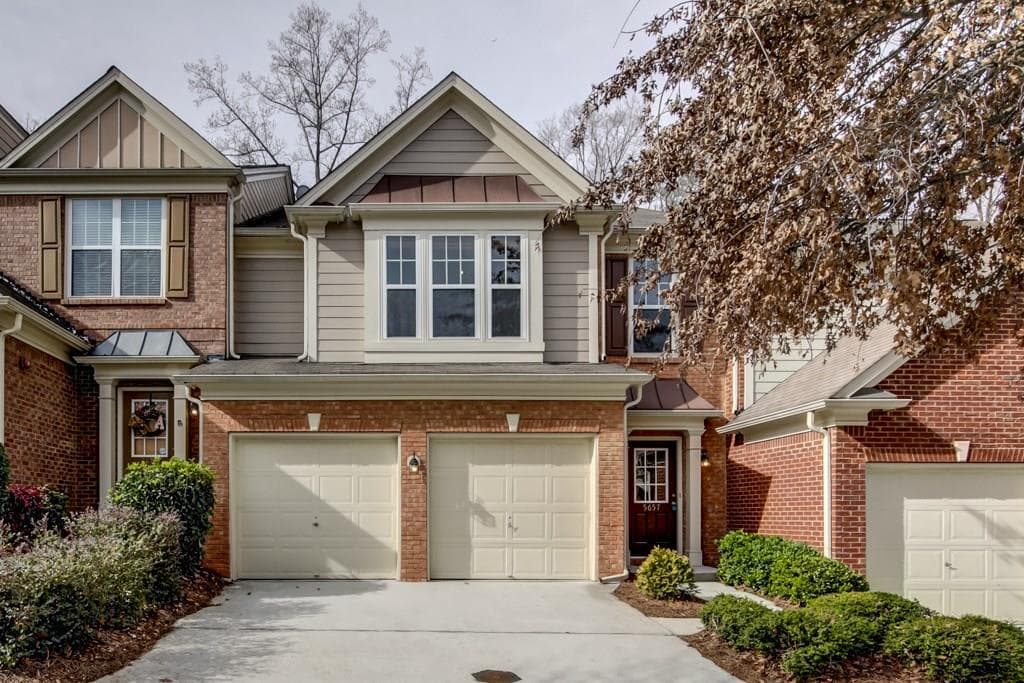 5657 Ridgedale Trace 16, Mableton, GA 30126 — most recent listing photo