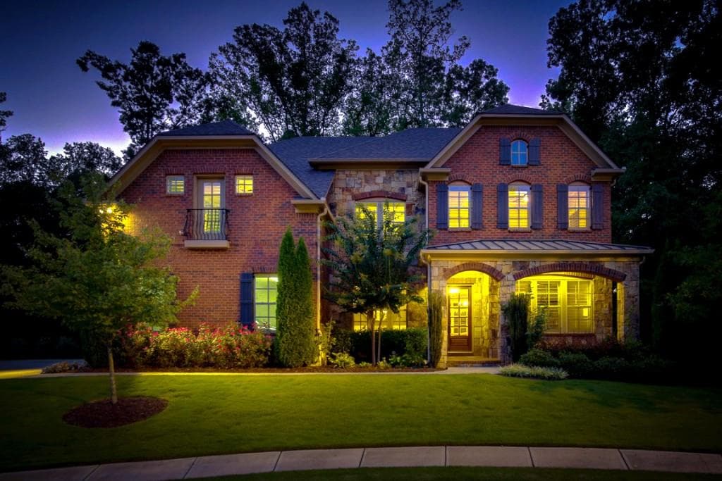 3238 Lost Mill Trace, Marietta, GA 30062 — most recent listing photo