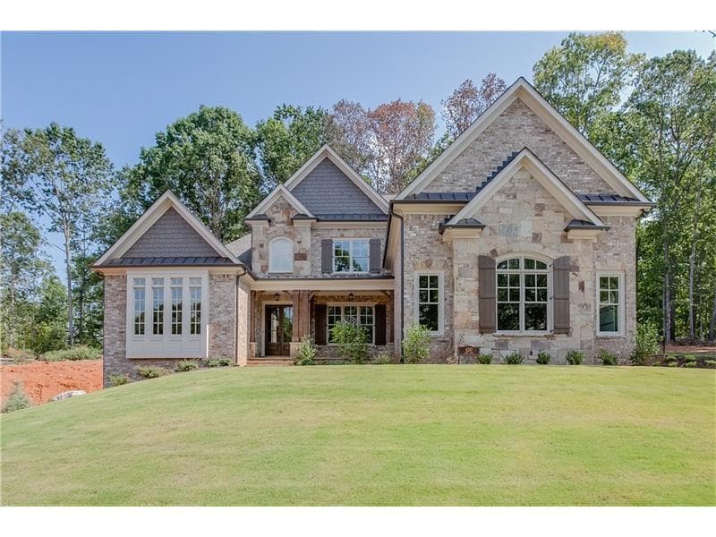 4287 Alba Lane, Buford, GA 30519 — most recent listing photo