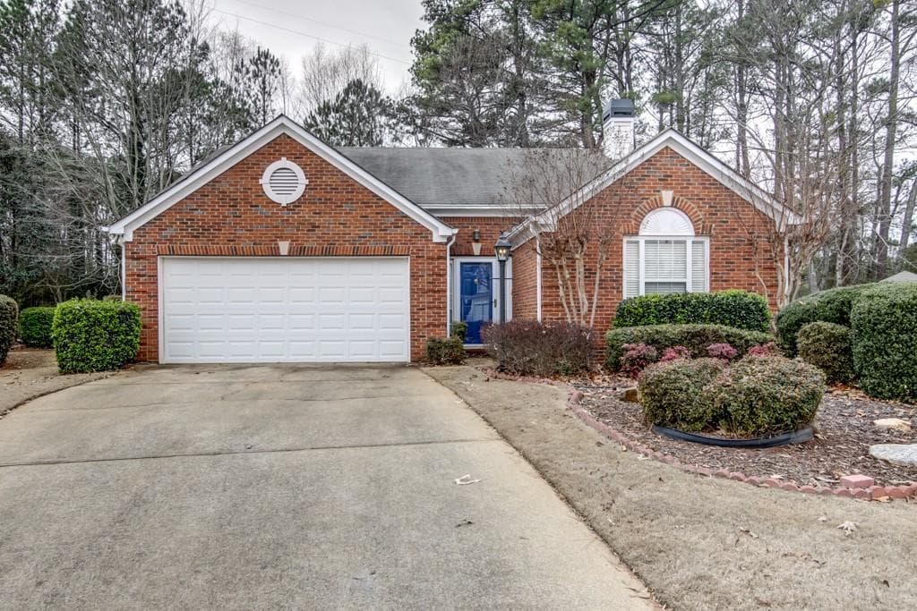 1300 Glenover Way, Marietta, GA 30062 — most recent listing photo