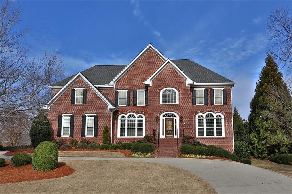 200 Summerhouse Lane, Sandy Springs, GA 30350 — most recent listing photo