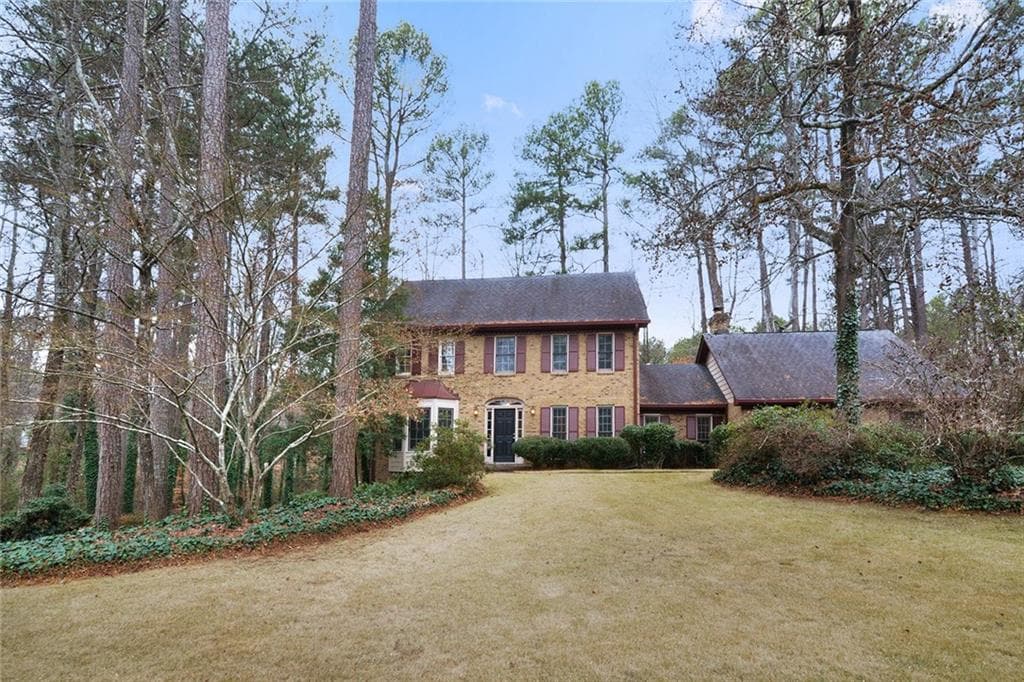 2915 Ascot Lane, Roswell, GA 30076 — most recent listing photo