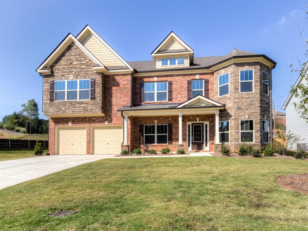 4740 Hershel Street, Cumming, GA 30040 — most recent listing photo