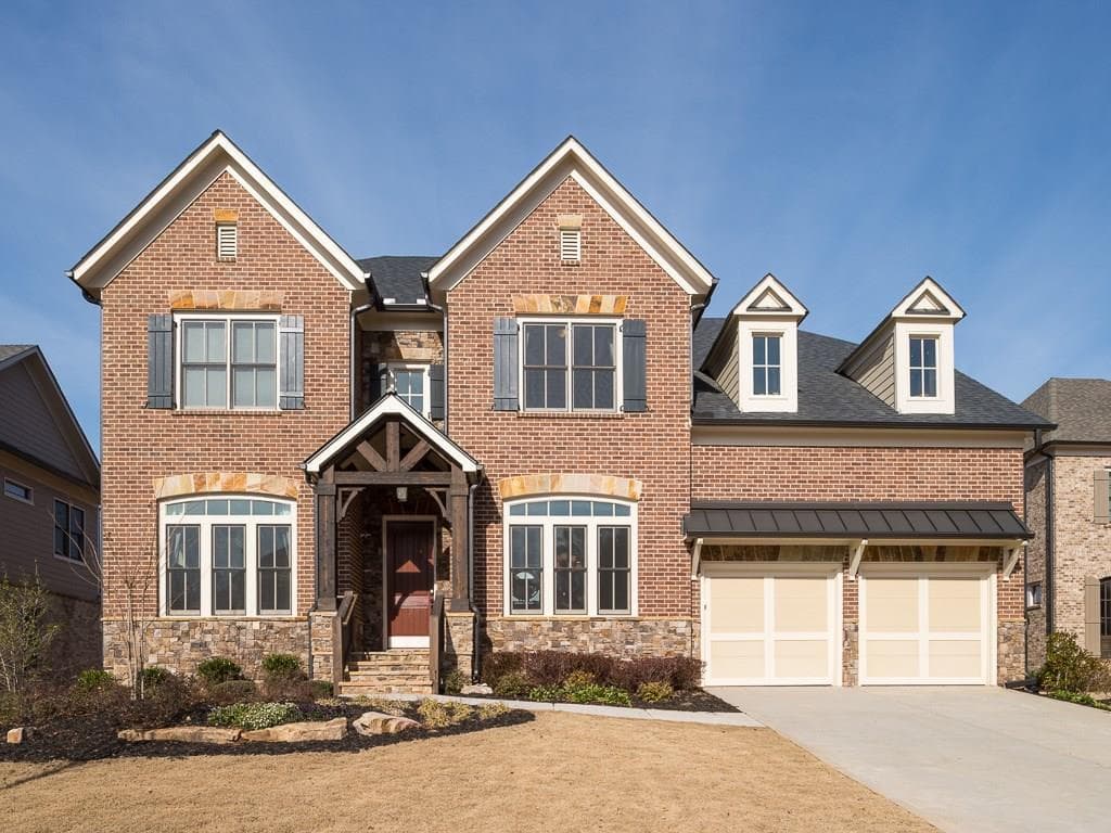 4847 Kentwood Drive, Marietta, GA 30068 — most recent listing photo