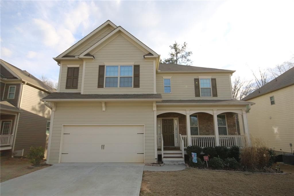 580 Collingsworth Lane, Lawrenceville, GA 30043 — most recent listing photo