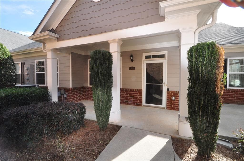 2638 Grapevine Circle 2201, Cumming, GA 30041 — most recent listing photo