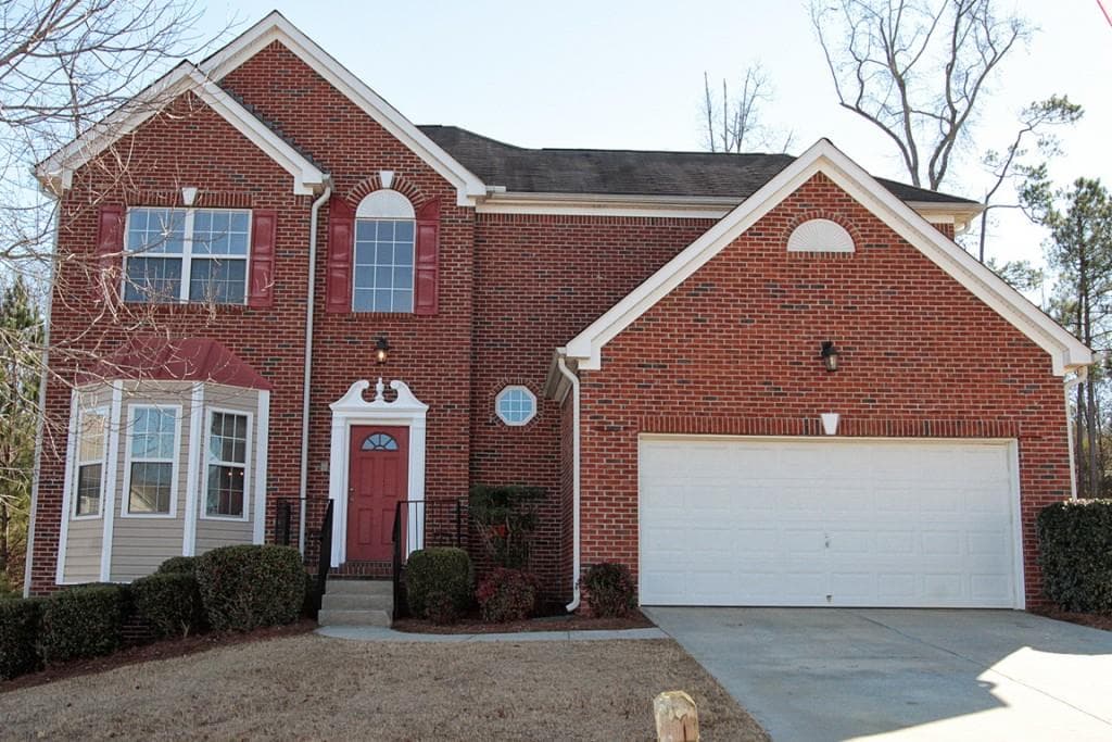 4100 Medlock Park Drive, Snellville, GA 30039 — most recent listing photo