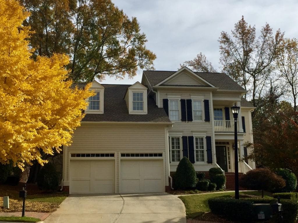 1615 Heritage Trail, Roswell, GA 30075 — most recent listing photo