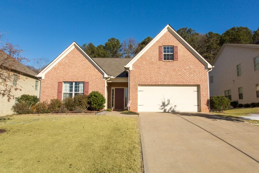5720 Stevehaven Lane, Cumming, GA 30028 — most recent listing photo