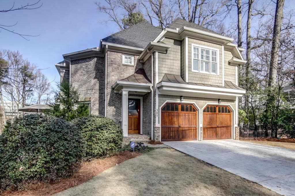 305 Alberta Drive, Atlanta, GA 30305 — most recent listing photo