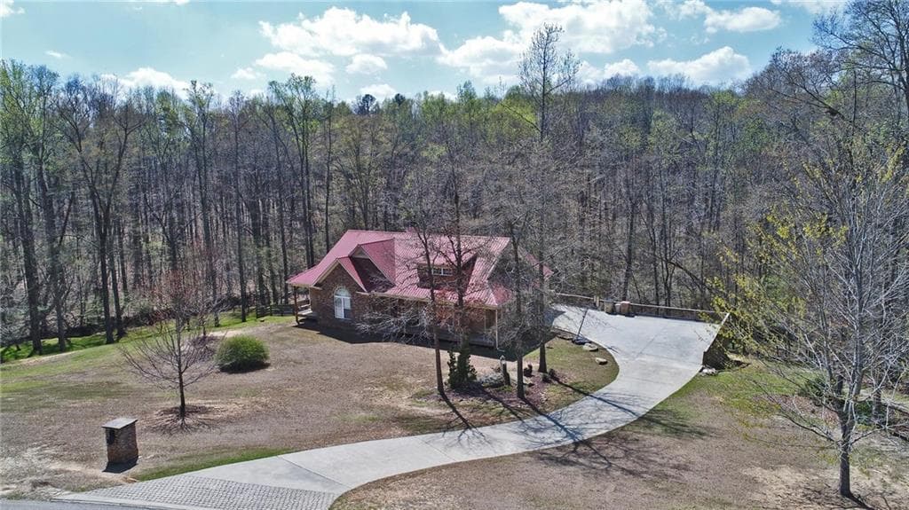 505 Davenport Road, Braselton, GA 30517 — most recent listing photo