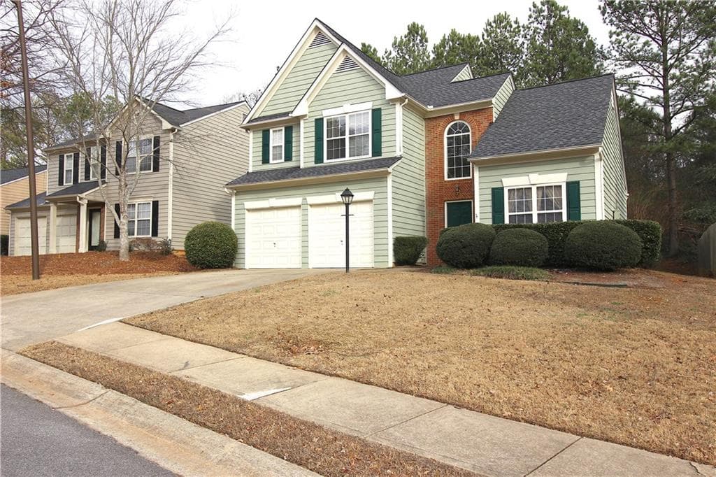 1710 Chardin Way, Marietta, GA 30062 — most recent listing photo