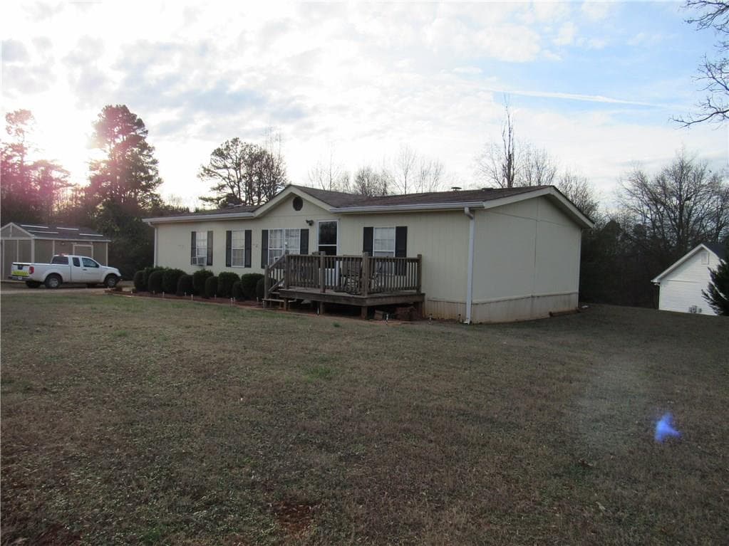 2700 ATHENS Highway, Gainesville, GA 30507 — most recent listing photo