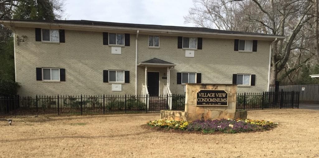 255 Jefferson Place 22, Decatur, GA 30030 — most recent listing photo
