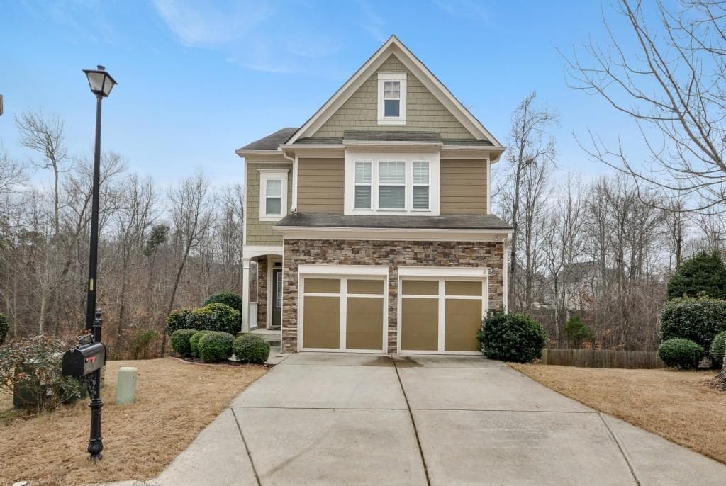 6045 Ellington Cove, Cumming, GA 30040 — most recent listing photo