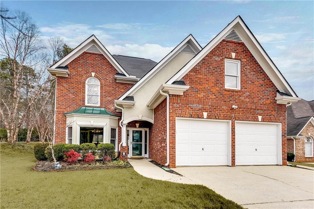 2001 Carithers Drive, Marietta, GA 30064 — most recent listing photo