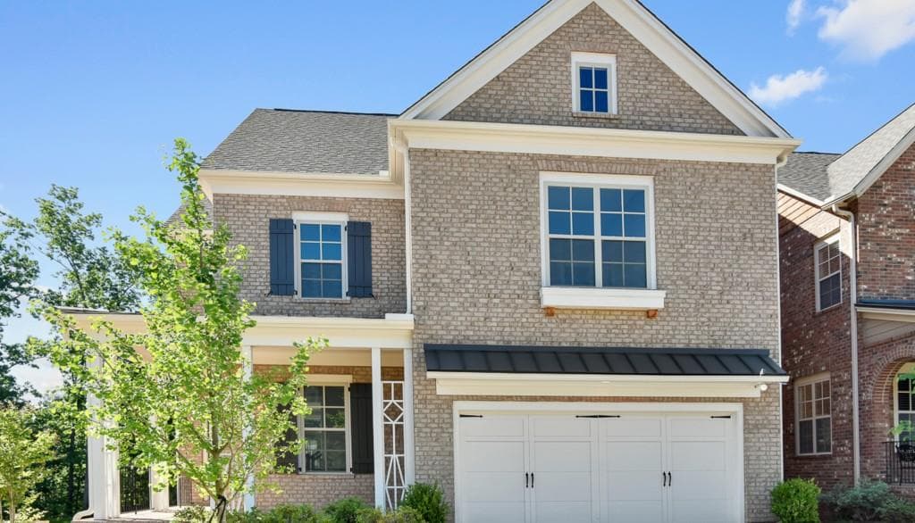 4 bedroom, 2,675 sq ft single family residence sold at 1760 Glenhaven Cove, Lawrenceville, GA 30043 — photo 1 of 1