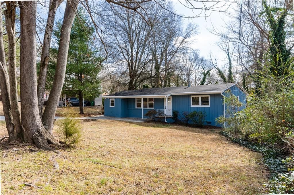 3113 Dove Way, Decatur, GA 30033 — most recent listing photo