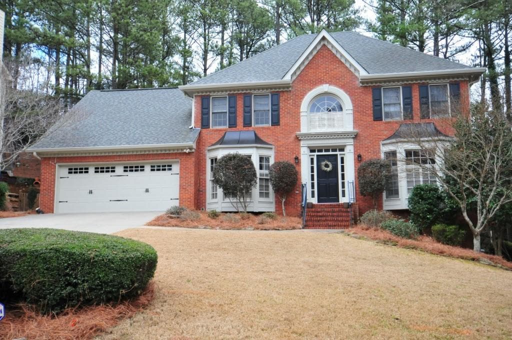 2895 Arborwoods Drive, Johns Creek, GA 30022 — most recent listing photo
