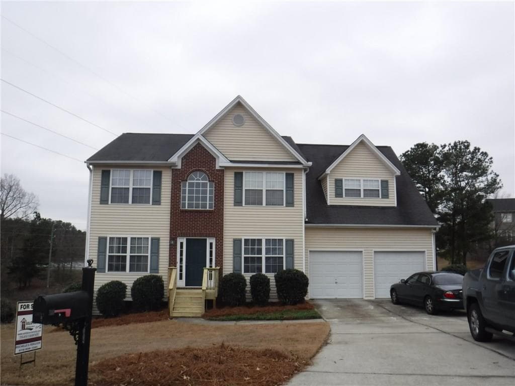 3691 Bay Cove Court, Loganville, GA 30052 — most recent listing photo