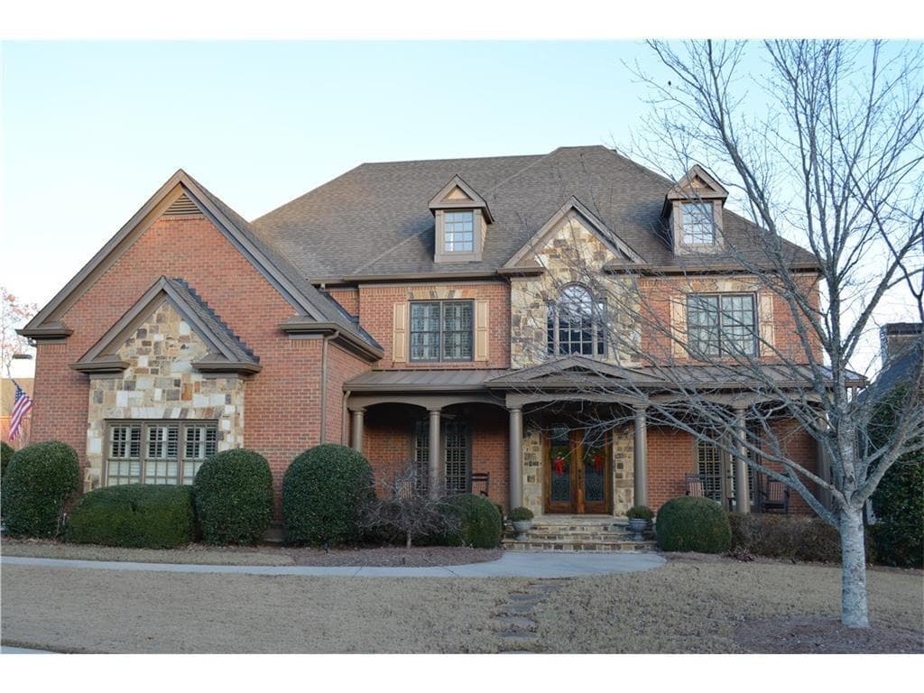 3958 Chapel Grove Drive, Marietta, GA 30062 — most recent listing photo