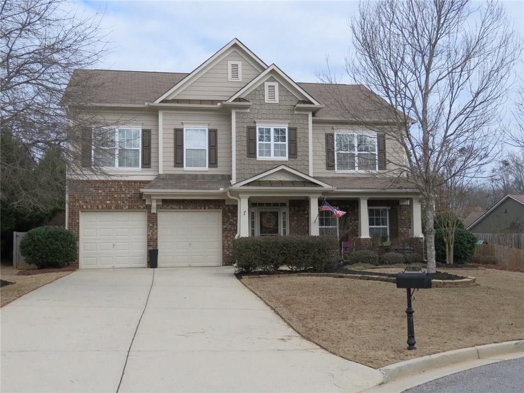 5145 Fieldstone View Circle, Cumming, GA 30028 — most recent listing photo