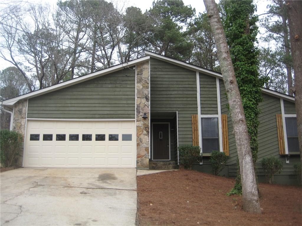 3316 Deshong Drive, Stone Mountain, GA 30087 — most recent listing photo