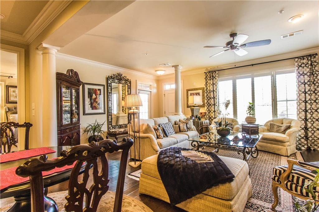 2300 Peachford Road 4107, Dunwoody, GA 30338 — most recent listing photo