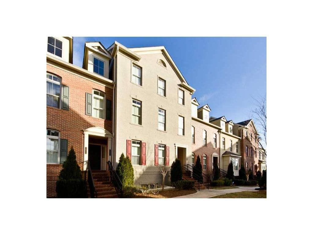 2660 Wander Trail, Alpharetta, GA 30022 — most recent listing photo