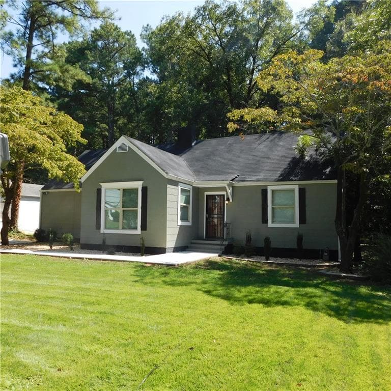 1898 Sandtown Road, Atlanta, GA 30311 — most recent listing photo
