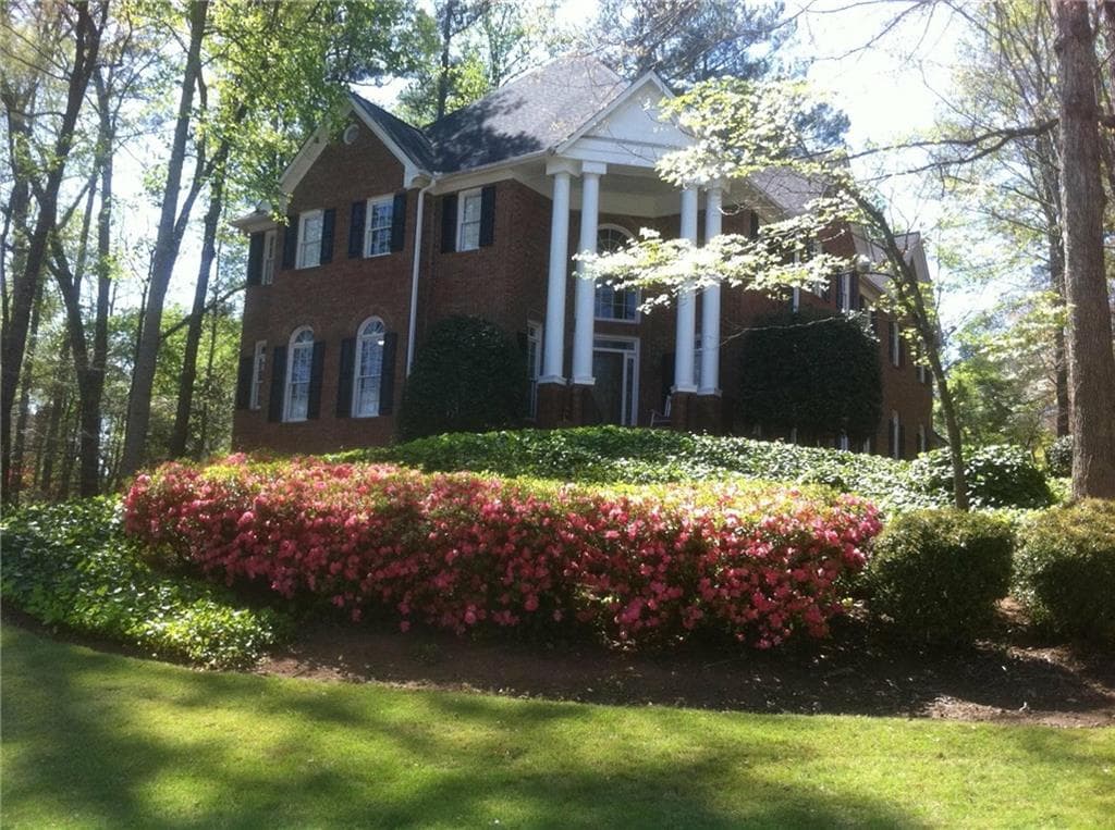 1053 Woodruff Plantation Parkway, Marietta, GA 30067 — most recent listing photo