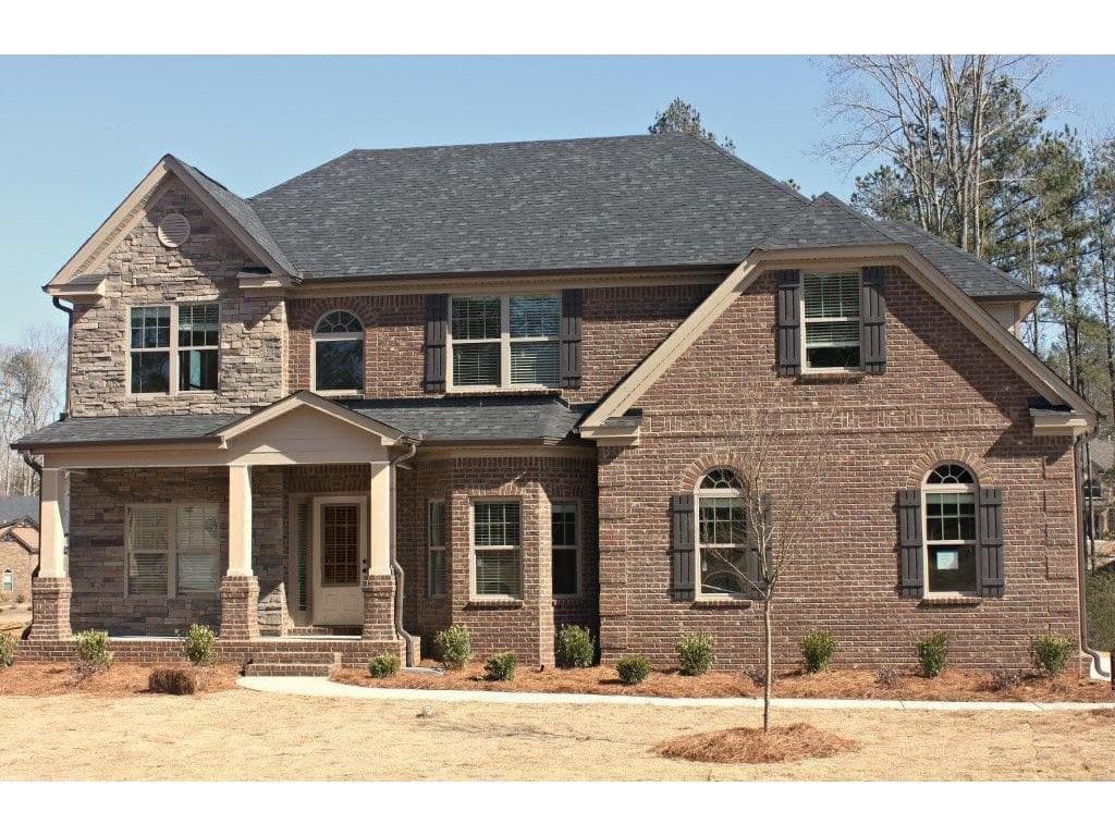 5 bedroom single family residence sold at 710 Stonebranch Drive, Loganville, GA 30052