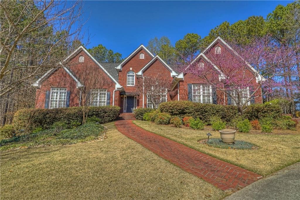 1415 Daley Ridge Court, Lawrenceville, GA 30045 — most recent listing photo