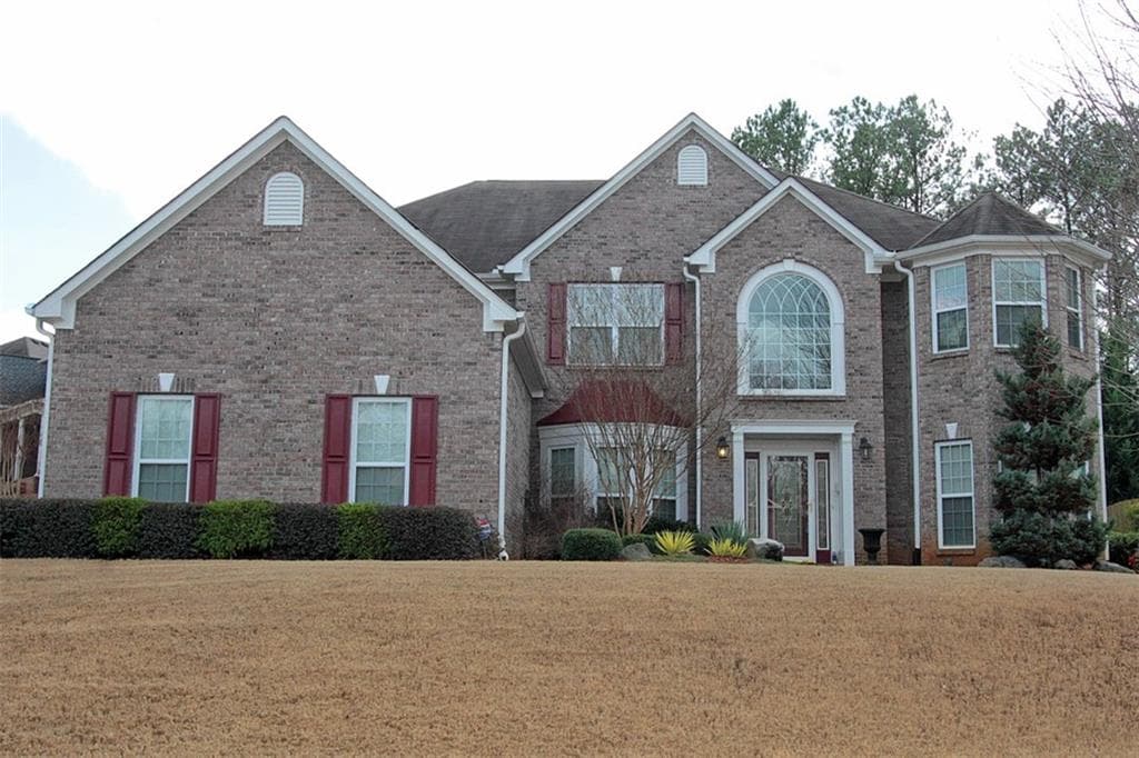 3069 Heritage Oaks Circle, Dacula, GA 30019 — most recent listing photo