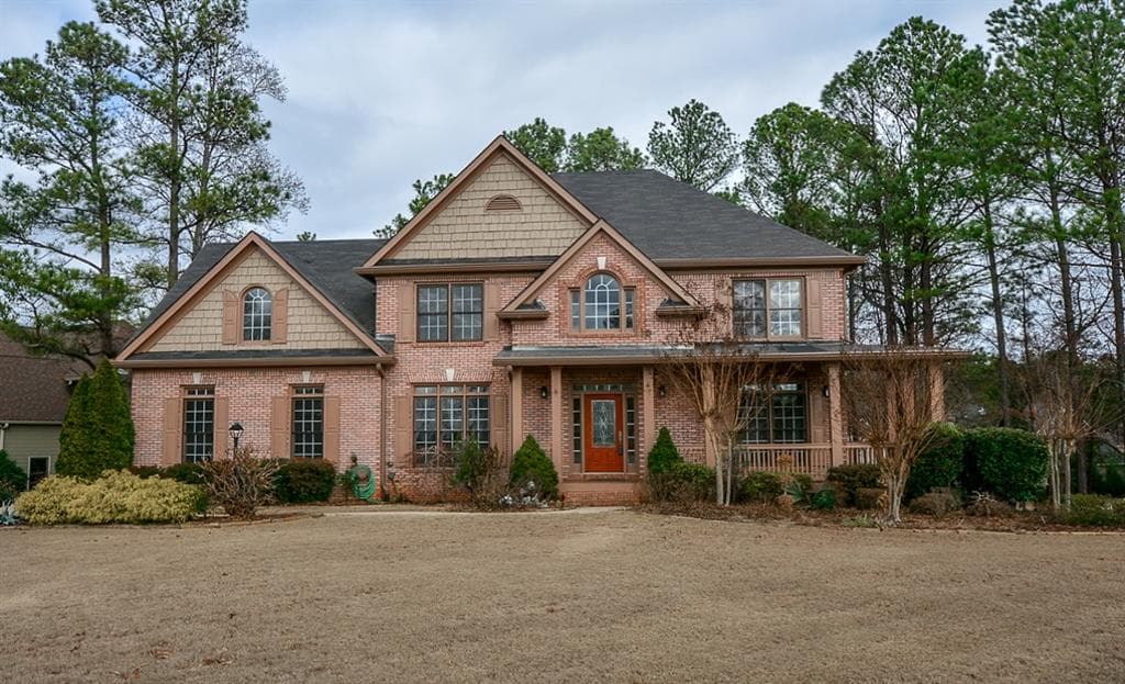 5634 Harbormist Drive, Powder Springs, GA 30127 — most recent listing photo