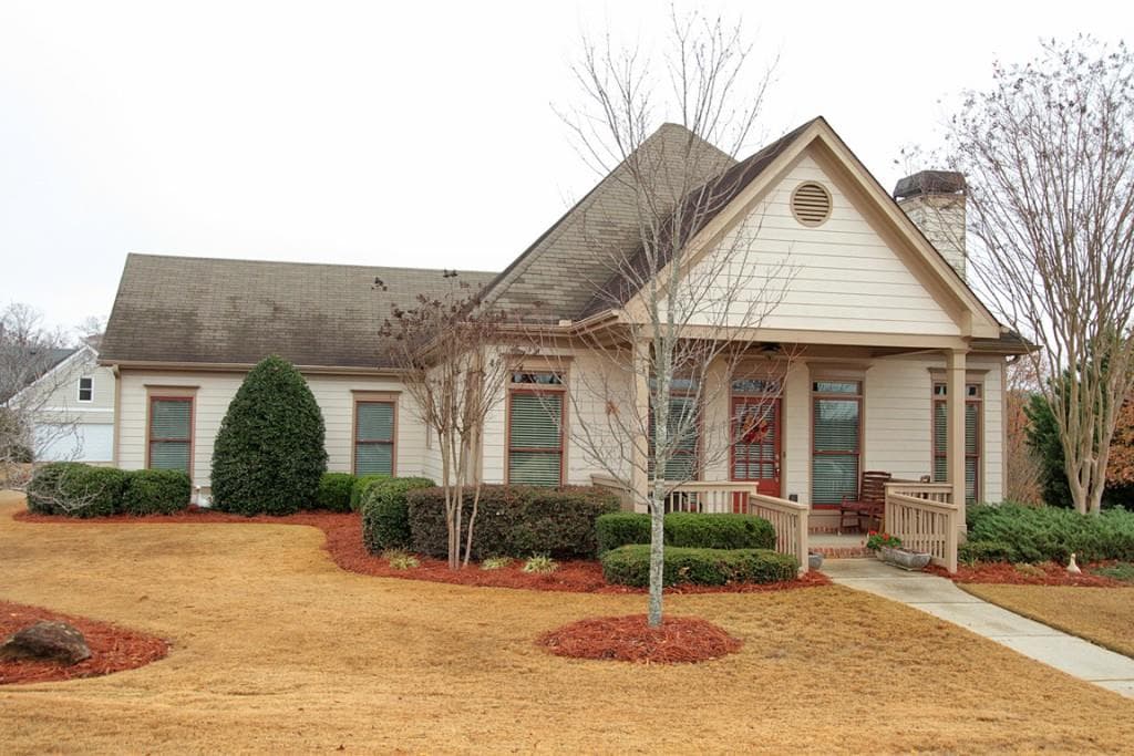 33 Magnolia Circle, Hoschton, GA 30548 — most recent listing photo
