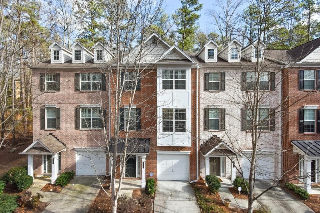 711 Coligny Court, Atlanta, GA 30350 — most recent listing photo
