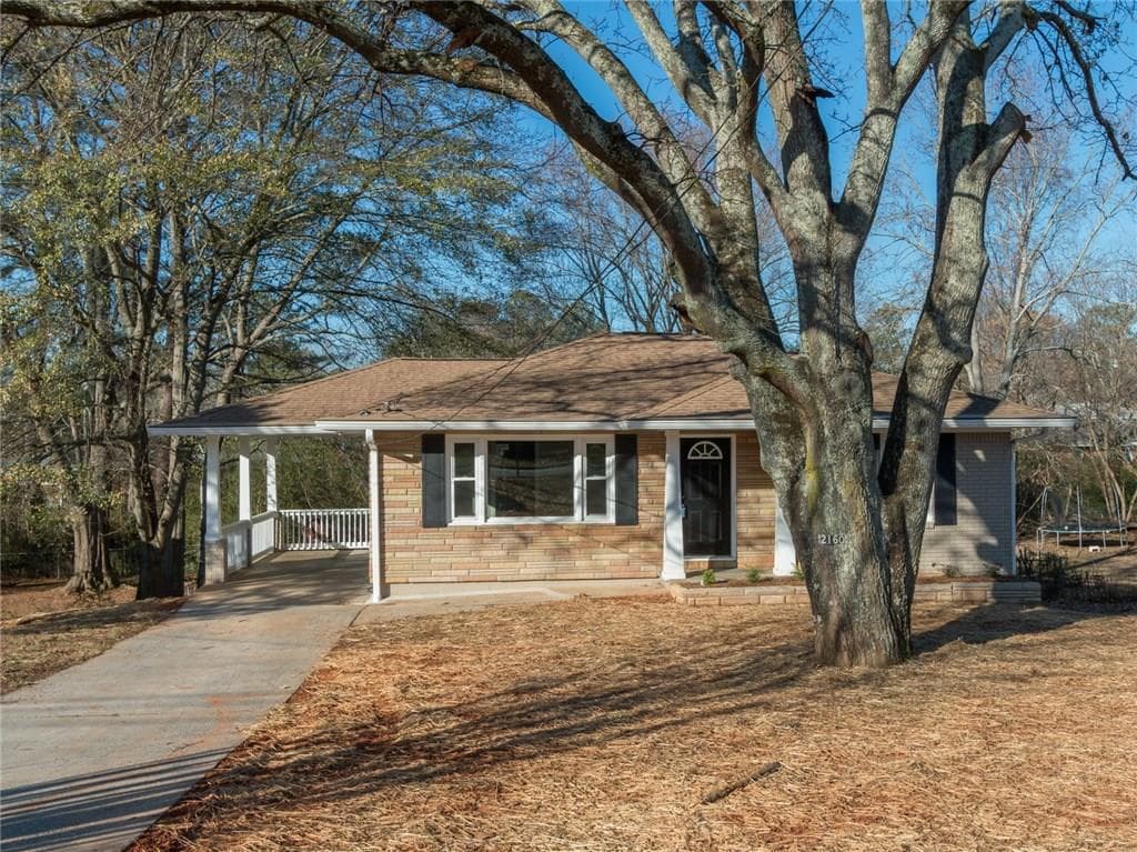 2160 Sandtown Road, Marietta, GA 30060 — most recent listing photo