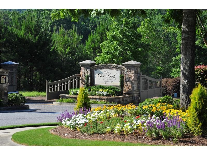 13145 Overlook Pass, Roswell, GA 30075 — most recent listing photo