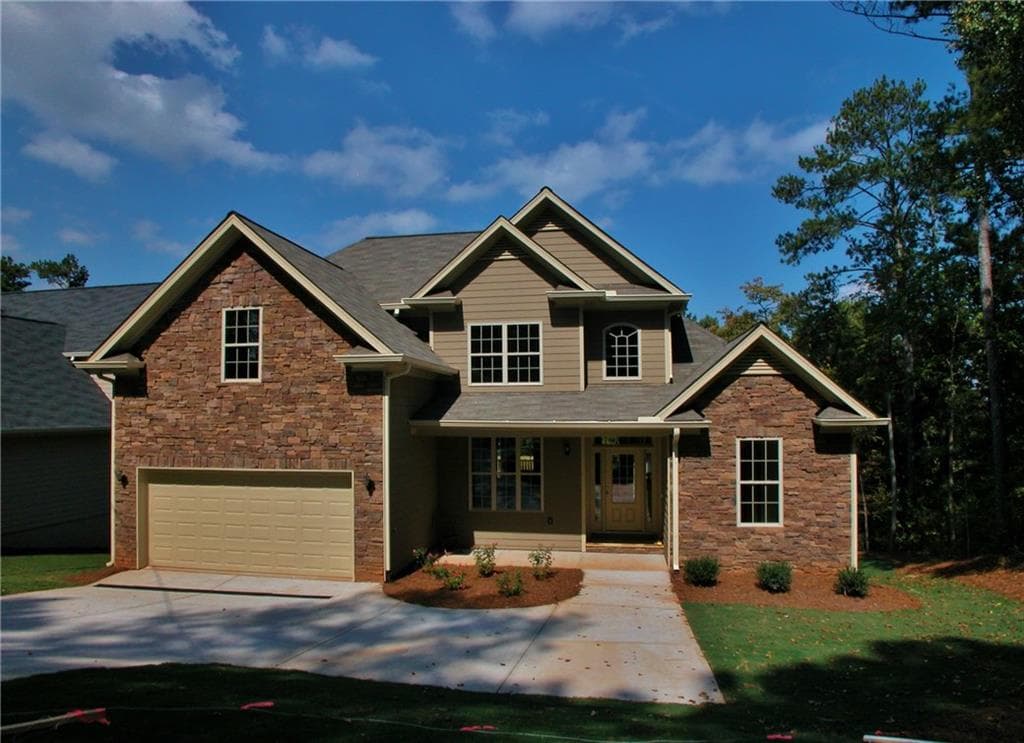 3345 South Shore Lane, Cumming, GA 30041 — most recent listing photo
