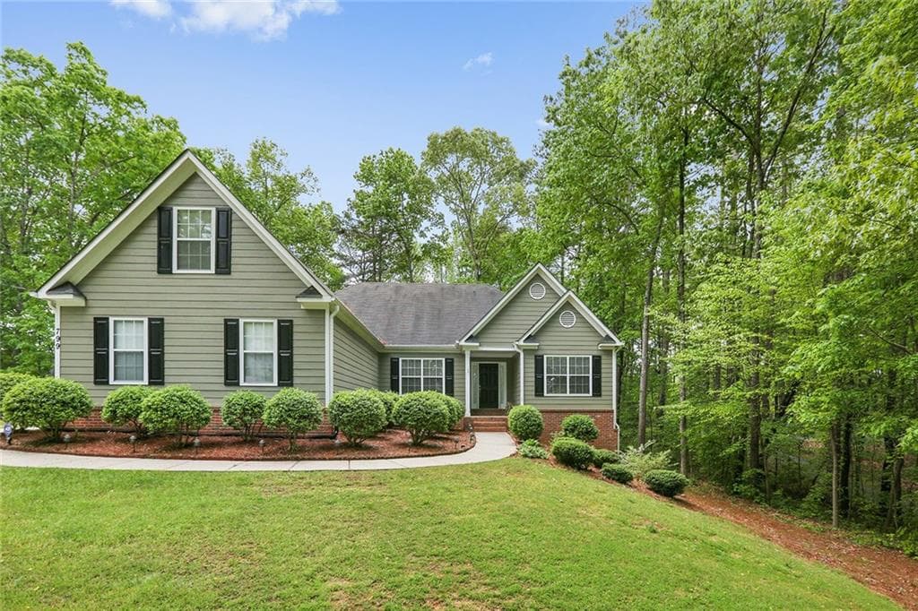 799 Whitehead Road, Sugar Hill, GA 30518 — most recent listing photo