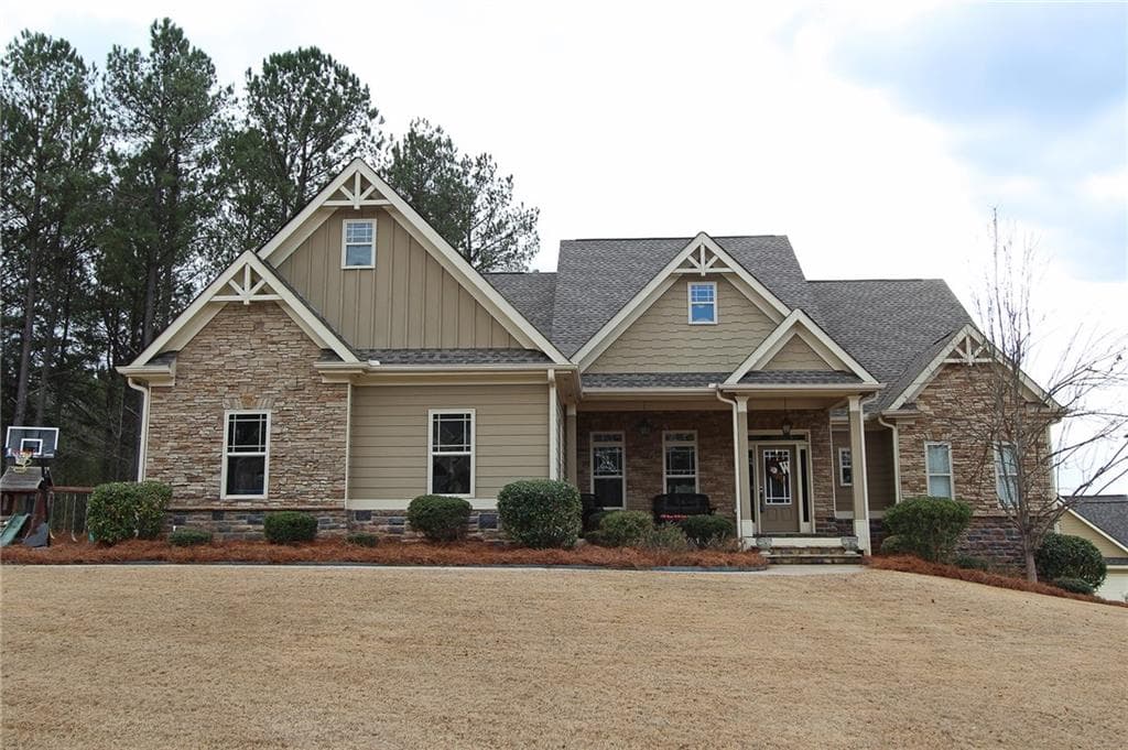 2404 Hickory Grove Drive, Monroe, GA 30656 — most recent listing photo