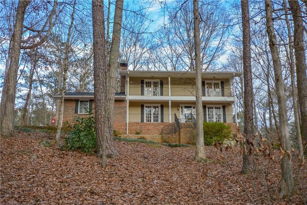 1256 Oleander Drive, Lilburn, GA 30047 — most recent listing photo