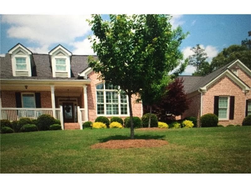 396 Bear Cub Way, Bogart, GA 30622 — most recent listing photo