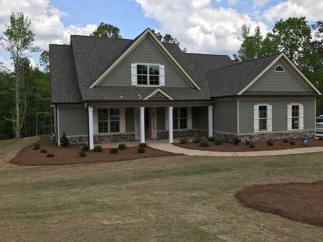 160 Discovery Lake Drive, Fayetteville, GA 30215 — most recent listing photo