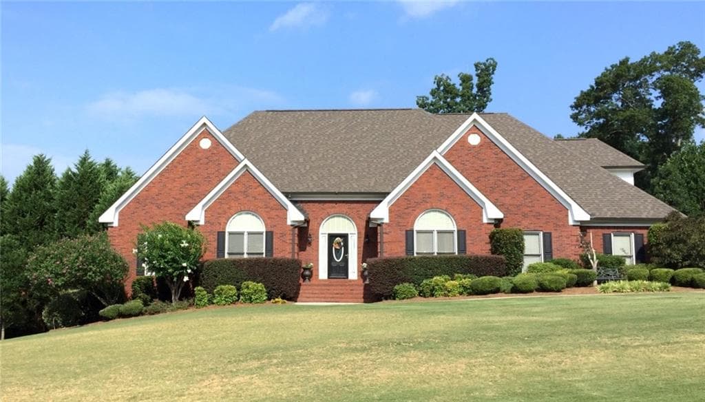 130 Robson Trail, Mcdonough, GA 30252 — most recent listing photo
