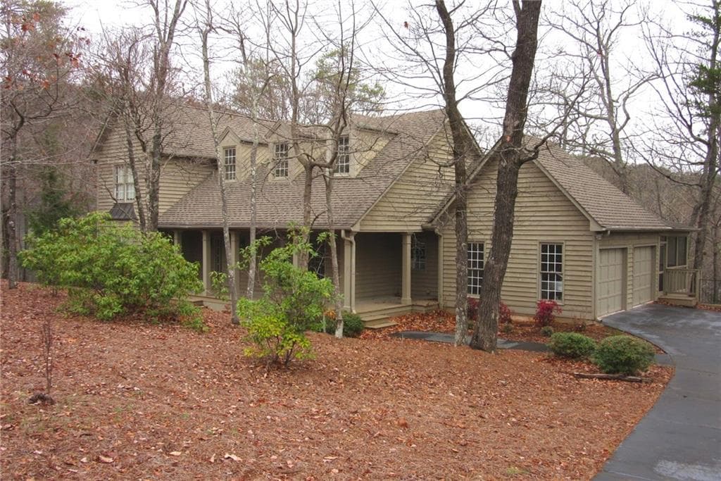 132 WOODSTREAM Point, Big Canoe, GA 30143 — most recent listing photo